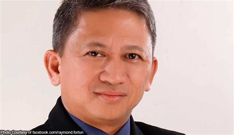 raymond fortun bar exam result